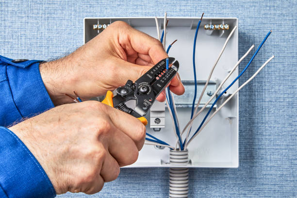 Best Electrical Outlet Installation and Repair  in Lincoln Village, CA