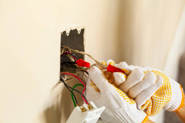 Best Electrical Safety Inspections  in Lincoln Village, CA